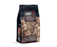 Weber Drewienka do wędzenia Hickory - 700g - 1038823 - zdjęcie 2